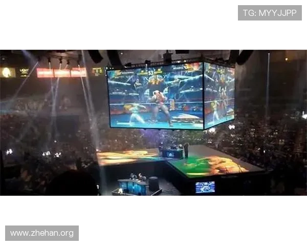 探索博亚集团在电竞和虚拟现实领域的布局及其对行业的深远影响